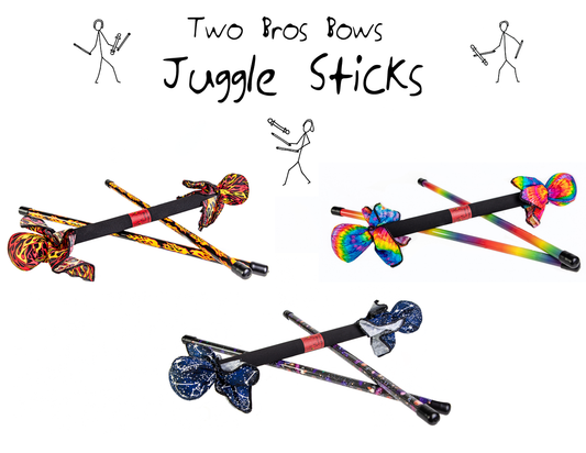 Juggle Sticks